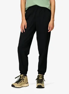 Spodnie damskie Marmot AirExchange SolarShield Jogger - black - Spodnie damskie - miniaturka - grafika 1