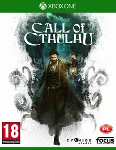 BERTRAMS Call of Cthulhu - Pozostałe książki - miniaturka - grafika 2