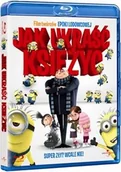 Filmy animowane Blu-Ray - Jak ukraść księżyc - miniaturka - grafika 1