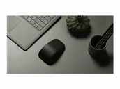 Myszki - MS Surface Arc Mouse SC Bluetooth BG/YX/RO/SL Black CEE 1 License - miniaturka - grafika 1