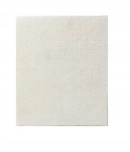 Podkładka filcowa samoprzylepna biała 100 x 120 1 sztuka ANDPOL - Meble modułowe i akcesoria - miniaturka - grafika 1