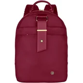 Torby na laptopy - Wenger Alexa 13 bordowy - miniaturka - grafika 1