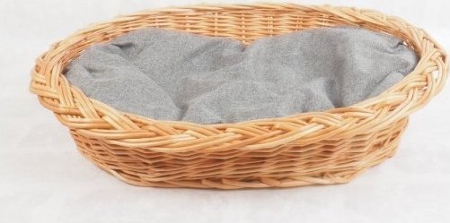 Wnuk Legowisko dla zwierząt 60 cm - owalne