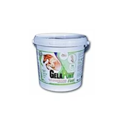 Orling Preparat przeciwzapalny GelaPony Fast 10,8 kg - Akcesoria jeździeckie - miniaturka - grafika 1