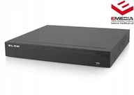 Rejestratory do monitoringu - Rejestrator BLOW IP 36 kana����w BL-NVR36DB36 - miniaturka - grafika 1
