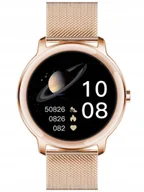 Smartwatch - Smartwatch damski Rubicon sr014b +GRAWER - miniaturka - grafika 1