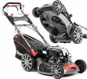 Kosiarki - FAWORYT PRO KOSIARKA SPALINOWA BRIGGS 161 cm³ Z NAPĘDEM ROZRUSZNIKIEM 51cm - miniaturka - grafika 1