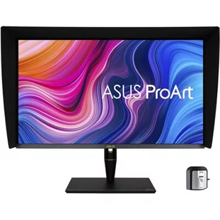 Asus PA32UCX-PK - Monitory - miniaturka - grafika 1