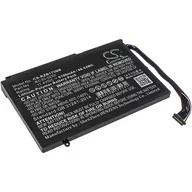 Baterie do laptopów - Razer Blade Pro GTX 1060 / RC30-0220 6100mAh 69.54Wh Li-Polymer 11.4V (Cameron Sino) - miniaturka - grafika 1