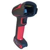 Czytniki kodów kreskowych - Czytnik bezprzewodowy Honeywell Granit 1991i (1991iXLR-3SER-5-R) - miniaturka - grafika 1