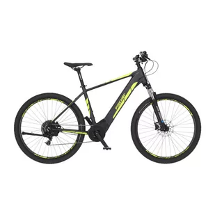 Rower elektryczny MTB Fischer Montis 5.0i, 29" - Rowery elektryczne - miniaturka - grafika 1