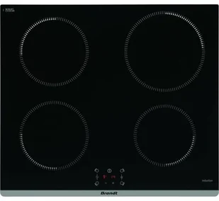 Płyta elektryczna do zabudowy Płyta Indukcyjna Brandt 60 cm - Płyty elektryczne do zabudowy - miniaturka - grafika 1
