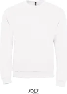 Bluzy męskie - Bluza męska SOL´S Spider z okrągłym dekoltem - miniaturka - grafika 1