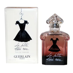 Woda perfumowana dla kobiet Guerlain La Petite Robe Noire 100 ml (3346470114814) - Wody i perfumy damskie - miniaturka - grafika 1
