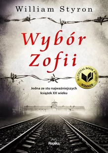 Wybór Zofii - E-booki obcojęzyczne - miniaturka - grafika 1