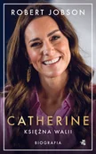 Biografie i autobiografie - Catherine, księżna Walii - miniaturka - grafika 1