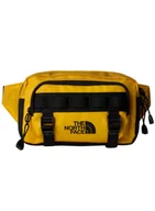Nerki - Torba biodrowa The North Face Base Camp Bum Bag - summit gold / tnf black - miniaturka - grafika 1
