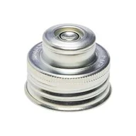 Akcesoria i części do okapów - Zibro Oryginalna wysokotonowa pokrywa zbiornika do pieców kominkowych Zibro/Toyotomi - miniaturka - grafika 1