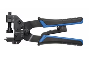 Szczypce Do Zaciskania Złączy Koncentrycznych Typu F, Iec I Rca - Kombinerki i obcęgi - miniaturka - grafika 1
