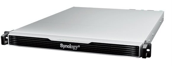 Serwer Synology Synology NAS RS1626xs+ 4bay 19