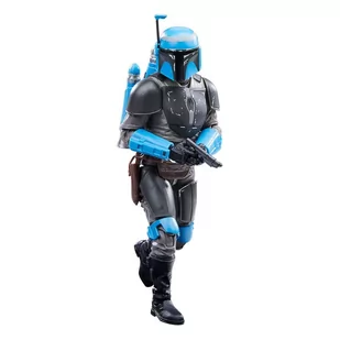 Hasbro, Star Wars Black Series, Figurka kolekcjonerska, ast, 15 cm, F5524 - Figurki kolekcjonerskie - miniaturka - grafika 1