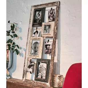 Ramka na zdjęcia Memories - Ramki na zdjęcia - miniaturka - grafika 1