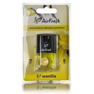 Zapachy samochodowe - Zapach NEW AIR FRESH wanilia 8 ml - miniaturka - grafika 1
