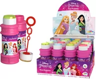 Bańki mydlane - BRIMAREX Bańki mydlane 175ml Maxi Princess p16 cena za 1szt - miniaturka - grafika 1
