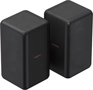 Sony SA-RS3S czarny - Głośniki i kolumny - miniaturka - grafika 1