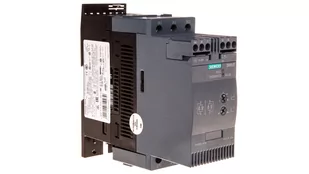 Siemens Soft Start Siemens 3RW3036-1BB14 110-230 V/AC dla silników 230/400 V 11/22 kW 3RW3036 - Inne akcesoria elektryczne - miniaturka - grafika 1