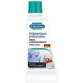Środki do prania - Werner FROSCH DR.BECKMANN EMSAL Dr.Beckmann Odplamiacz Rdza I Dezodorant 50ml 000925 - miniaturka - grafika 1