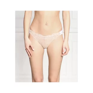 Guess Underwear Stringi BELLE - Majtki damskie - miniaturka - grafika 1