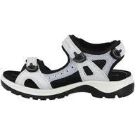 Sandały damskie - Buty do chodzenia damskie Ecco 06956360563 - miniaturka - grafika 1