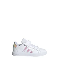 Odzież sportowa dziecięca - Buty Grand Court 2.0 Kids - miniaturka - grafika 1