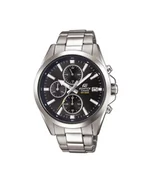 Zegarki męskie - Casio Edifice EFV-560D-1AVUEF - miniaturka - grafika 1