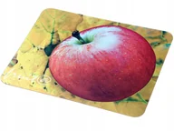 Podkładki pod mysz - Podkładka pod mysz TRACER Metallic Laser L04 Apple - miniaturka - grafika 1