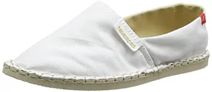 Havaianas Origine III espadryle dla dorosłych, uniseks, biały biały - 37 eu - Espadryle damskie - miniaturka - grafika 1
