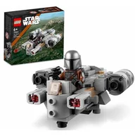 Klocki - LEGO Star Wars Mikromyśliwiec Brzeszczot 75321 - miniaturka - grafika 1