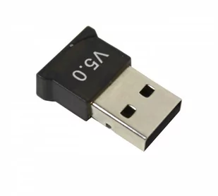 Adapter Bluetooth USB Vakoss TC-B7678 - Adaptery bluetooth - miniaturka - grafika 1