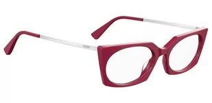 Okulary korekcyjne Moschino MOS570 LHF - Okulary korekcyjne, oprawki, szkła - miniaturka - grafika 2