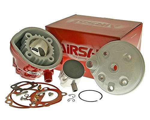 Cylinder Kit AIRSAL80ccm Xtreme 45mm BENELLI K2 50 LC Typ: BA01