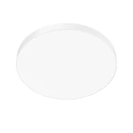 Oprawy, klosze i abażury - Oprawa natynkowa Alexu biała 28 cm IP20 Inspire - miniaturka - grafika 1