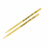 Akcesoria do perkusji - Zildjian Travis Barker-S & S Artist Serie pałeczki perkusyjne (zastbf) ZASTBF - miniaturka - grafika 1