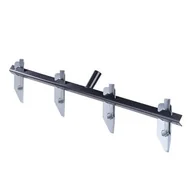 Pozostałe narzędzia ogrodowe - Znacznik ogrodowy KLIK nieoprawny Laguz - miniaturka - grafika 1