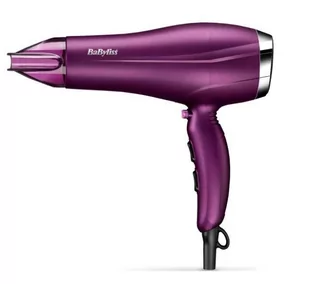 Babyliss 5513PE > WAKACJE Z RABATAMI > MAŁE AGD W PROMOCJI 20 ZŁ ZA 200 ZŁ > DOSTAWA DO DOMU - Suszarki do włosów - miniaturka - grafika 1