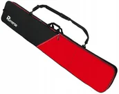 Torby sportowe - Pokrowiec na deskę torba SNOWBOARD rękawice kask wygodna praktyczna 170cm - miniaturka - grafika 1