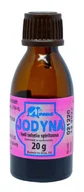 Apteczki i materiały opatrunkowe - Avena Bydgoszcz Lab.farm. Jodyna 20 g - miniaturka - grafika 1