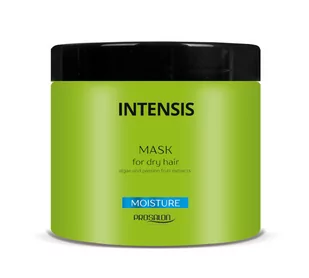 Chantal ProSalon Intensis Mask MOISTURE - Maska nawilżająca 450 g - Maski do włosów - miniaturka - grafika 1