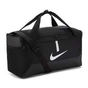 Torba Nike Academy Team CU8097 (kolor Czarny, rozmiar S) - Torby sportowe - miniaturka - grafika 2