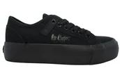 Trampki damskie - Buty damskie trampki LEE COOPER (LCW-25-31-3451L)-38 - miniaturka - grafika 1